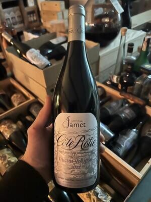 Côte Rôtie Fructus Voluptas  2022 - Domaine Jamet
