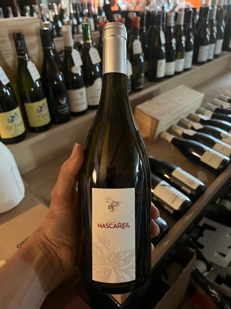 Clématis 2020 - Domaine du Mascareil