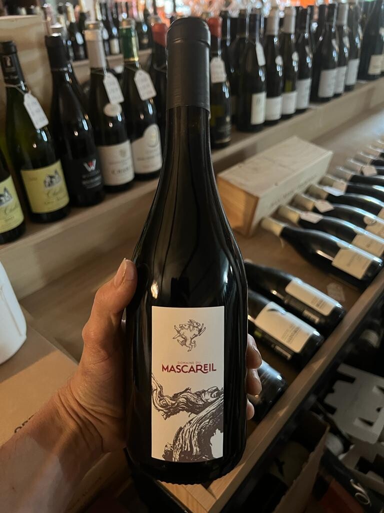 Les Chimères 2020 - Domaine du Mascareil