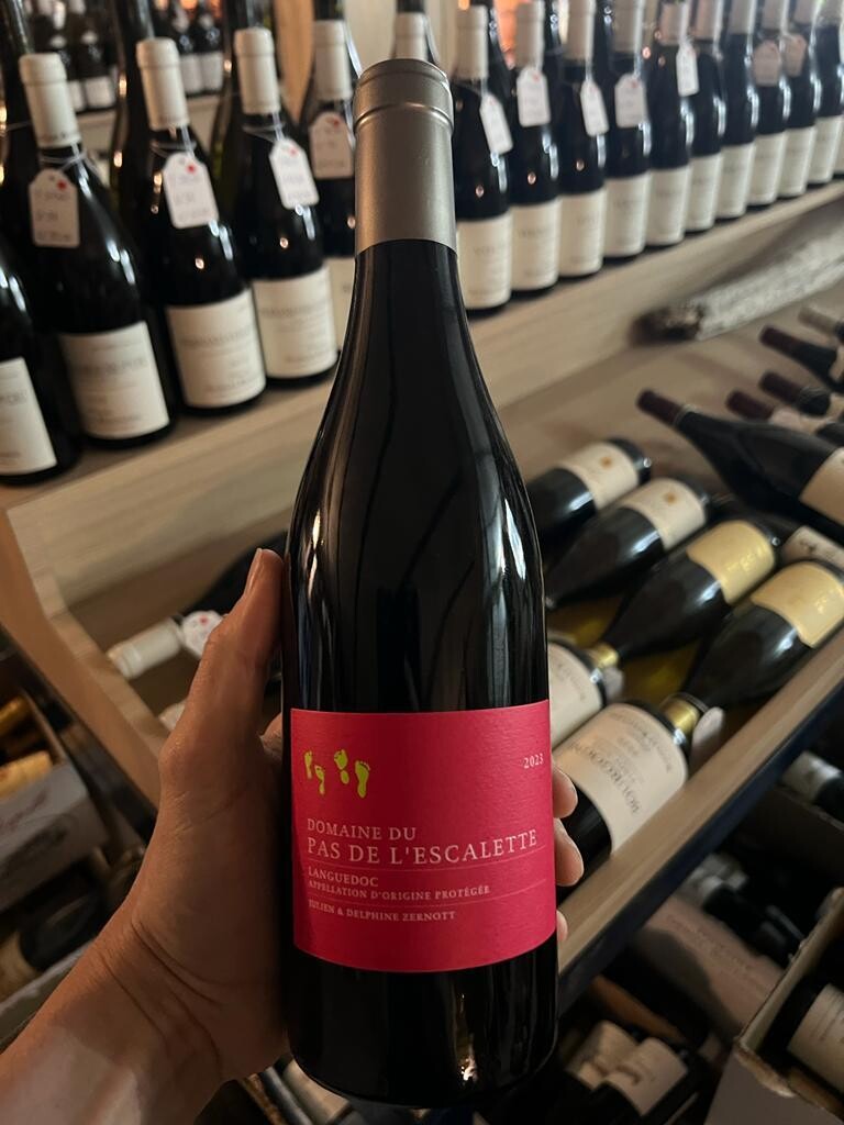 Les Petits Pas 2023 - Domaine du Pas de l&#39;Escalette