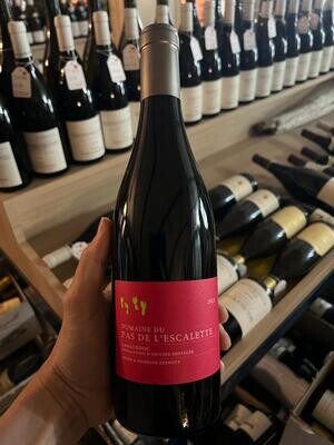 Les Petits Pas 2023 - Domaine du Pas de l&#39;Escalette