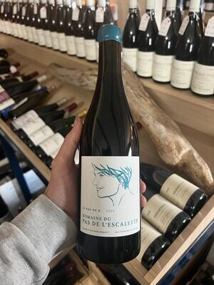 Le Pas de D. 2022 - Domaine du Pas de l&#39;Escalette