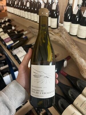 Mas Rousseau 2022 - Domaine du Pas de l&#39;Escalette