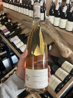 Moelleux 2020 - Domaine de la Taille aux loups(Jacky Blot)