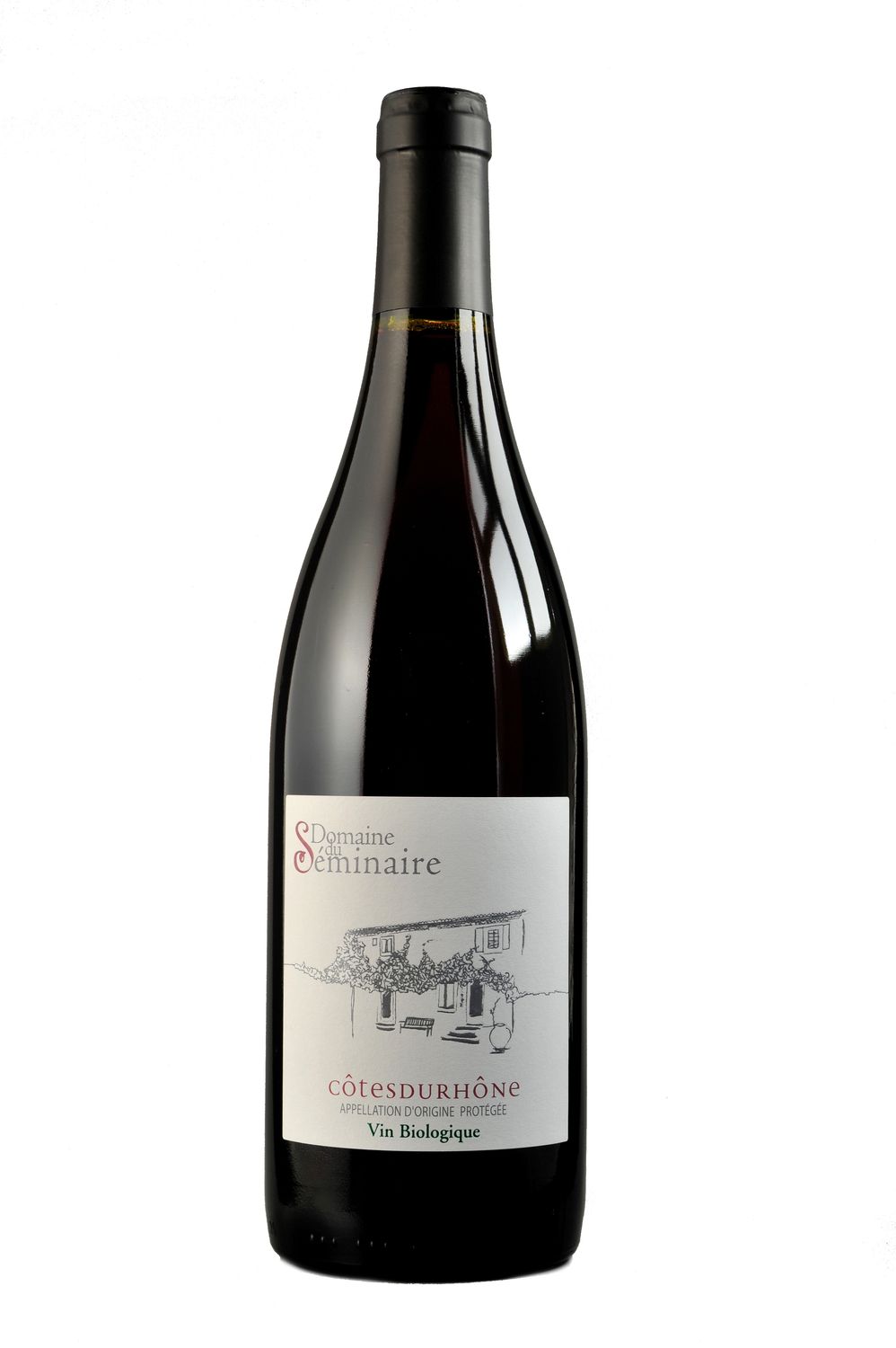 Côte du Rhône Tradition 2023