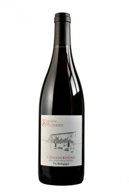 Côte du Rhône Tradition 2023