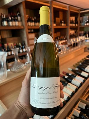 Bourgogne Aligoté 2014