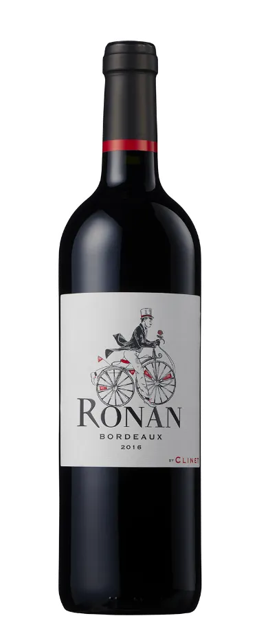 Ronan By Clinet 2019