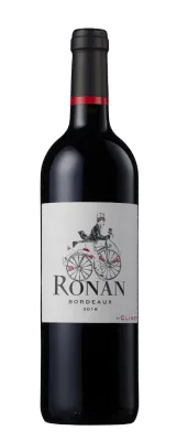 Ronan By Clinet 2019