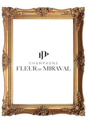 Fleur de Miraval