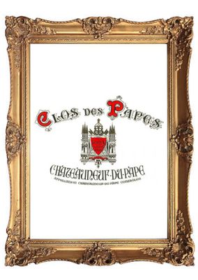 Le Clos des Papes