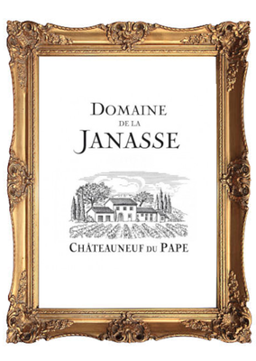 Domaine de La Janasse
