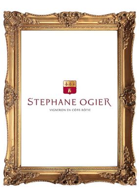 Domaine Stéphane Ogier