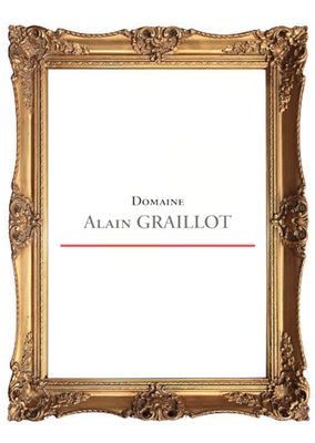 Domaine Alain Graillot