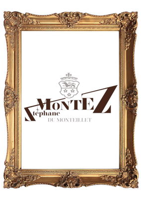 Domaine du Monteillet de Stéphane Montez