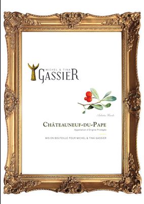Domaine Michel Gassier