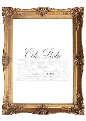 Domaine Jean Luc Jamet