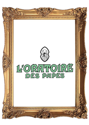 Le Clos de l&#39;Oratoire des Papes