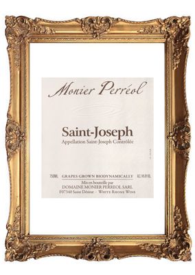 Domaine Monier Perréol