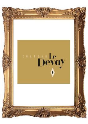 Château Le Devay