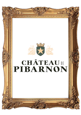 Château de Pibarnon