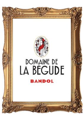 Domaine de La Bégude
