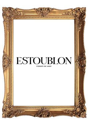 Château d&#39;Estoublon