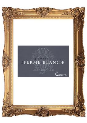 Domaine de la Ferme Blanche