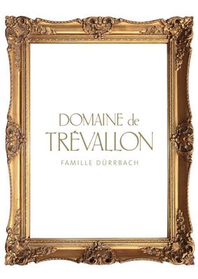 Domaine de Trevallon