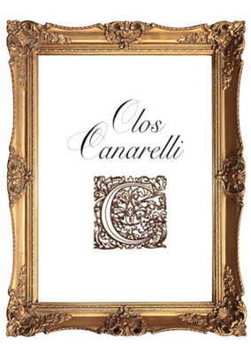 Le Clos Canarelli