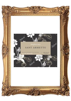 Domaine Sant Armettu