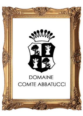 Domaine Comte Abbatucci