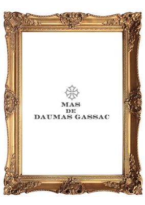 Mas de Daumas Gassac