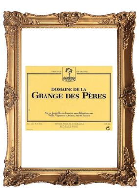 Domaine de la Grange des Pères