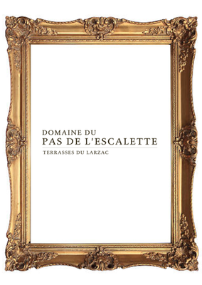 Domaine du Pas de l&#39;Escalette