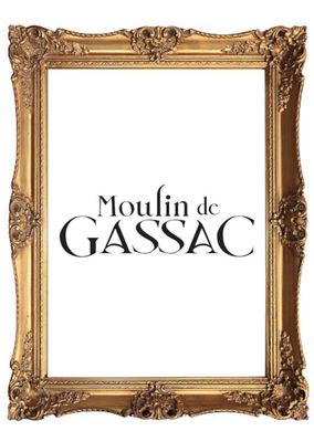Moulin de Gassac
