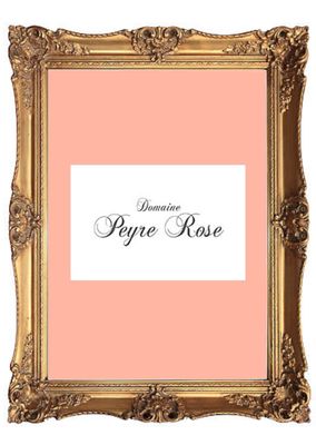 Domaine Peyre Rose