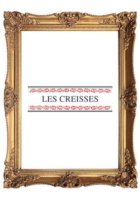Domaine des Creisses