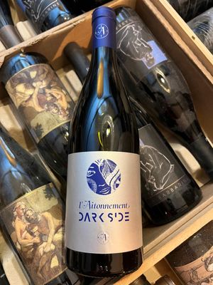 Dark Side 2022 - l&#39;Aitonnement - 75cl