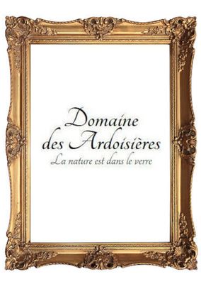 Domaine des Ardoisières