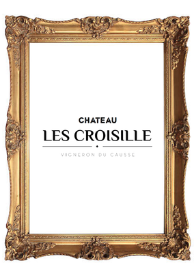 Château Les Croisille