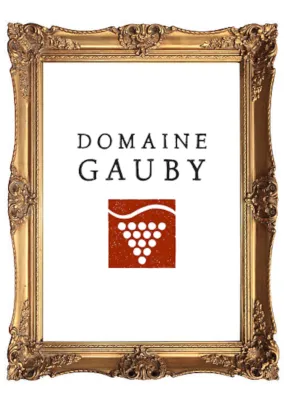 Domaine Gauby