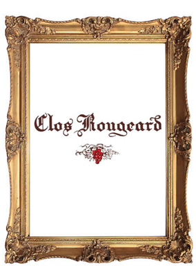 Clos Rougeard
