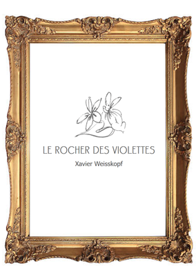 Le Rocher des Violettes