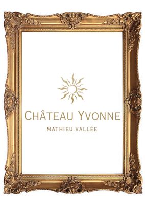 Château Yvonne