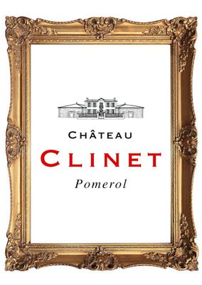 Château Clinet