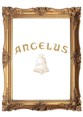 Château Angelus