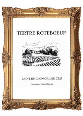 Château Tertre Roteboeuf