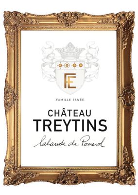 Château Treytins