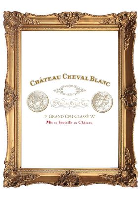 Château Cheval Blanc